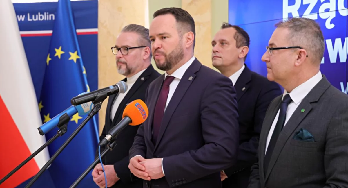Które drogi w Białej i Międzyrzecu zmienią się w 2026 roku? Miliony złotych już podzielone!