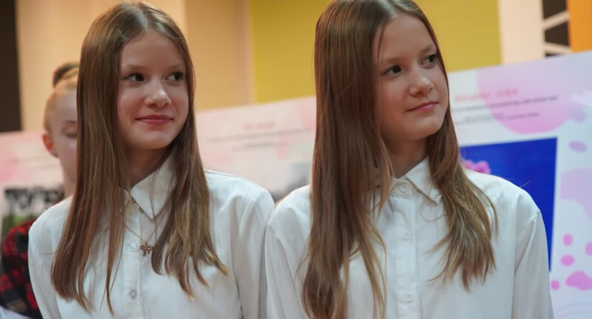 Młode Talenty z Białej Podlaskiej Zachwycają Polskę! Siostry Rudzkie z „Piksela” wśród Nominowanych na O!PLA 2026