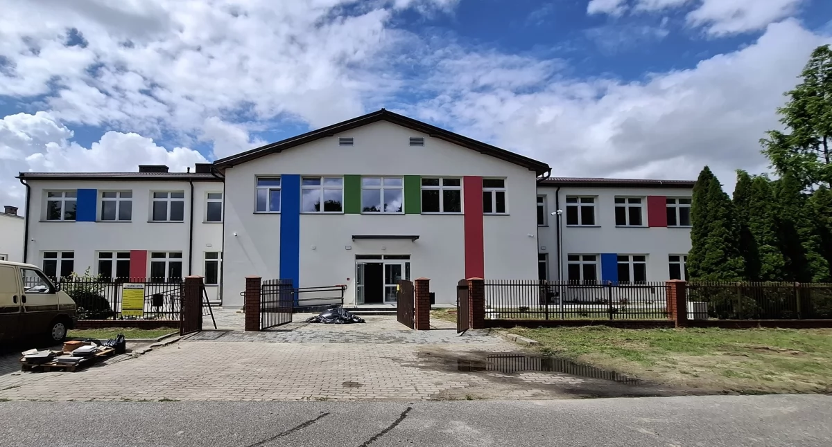 Rewolucja w Jelnicy! Pierwszy żłobek w historii gminy i nowoczesne przedszkole już od września