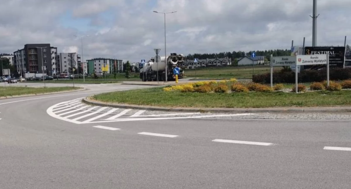 Szokujący wniosek w Białej Podlaskiej! W Dzień Pamięci Żołnierzy Wyklętych Lewica chce zmienić nazwę ronda
