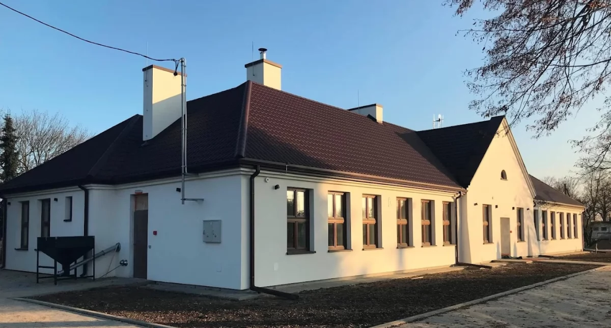 Mija już 5 lat od utworzenia Centrum Opiekuńczo-Mieszkalnego w Dubowie- miejsca, które obdarowuje mieszkańców poczuciem bezpieczeństwa i niezbędną opieką