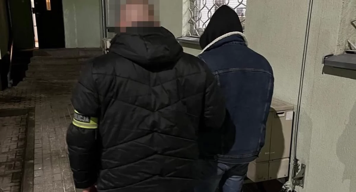 IV Ogólnopolska Akcja „Poszukiwany”. 10 osób zatrzymanych w powiecie bialskim