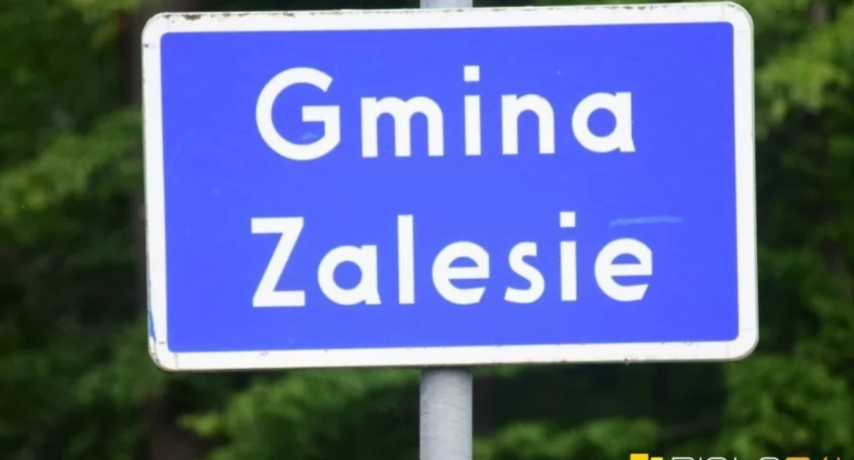 Dofinansowanie z Ministerstwa Kultury na modernizację sali widowiskowej w Zalesiu 
