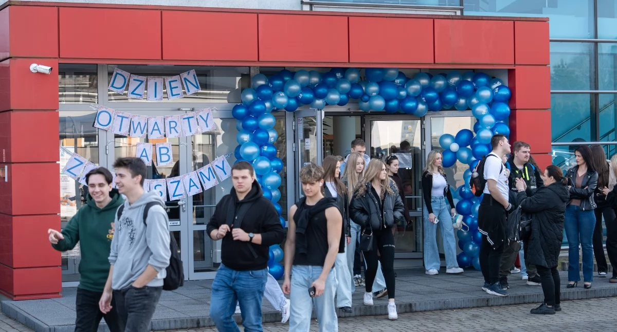 Dzień Otwarty Akademii Bialskiej pełen atrakcji