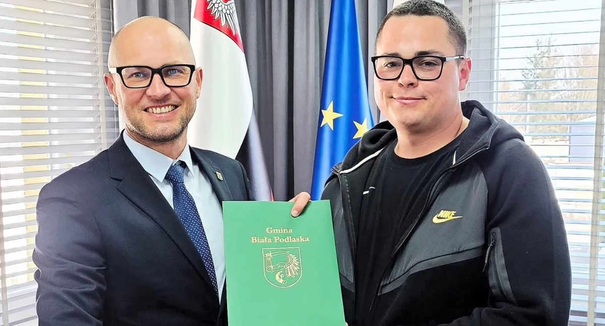 Nowa infrastruktura turystyczna powstanie w dolinie Krzny