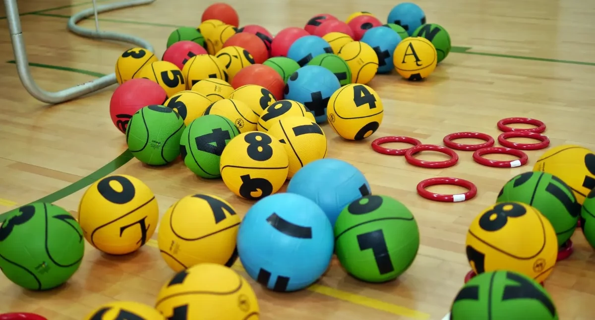 Edukacja i terapia za pomocą innowacyjnych sposobów. Bezpłatna konferencja na temat metod EDUball i mini-Eduball w AWF Białej Podlaskiej