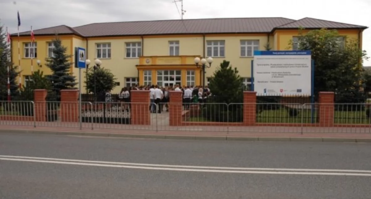 Jubileusz 80-lecia Liceum Ogólnokształcącego w Wisznicach – święto szkoły i jej absolwentów