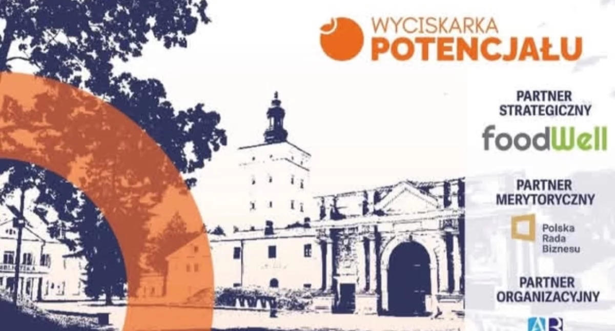 Filary Biznesu w Akademii Bialskiej. Spotkanie o przedsiębiorczości, edukacji i rozwoju młodych