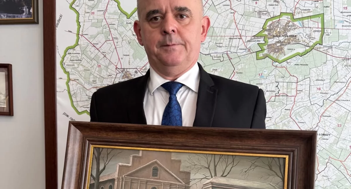 Delegacja z Lubelszczyzny uda się do Rzymu. Planowane spotkanie z papieżem