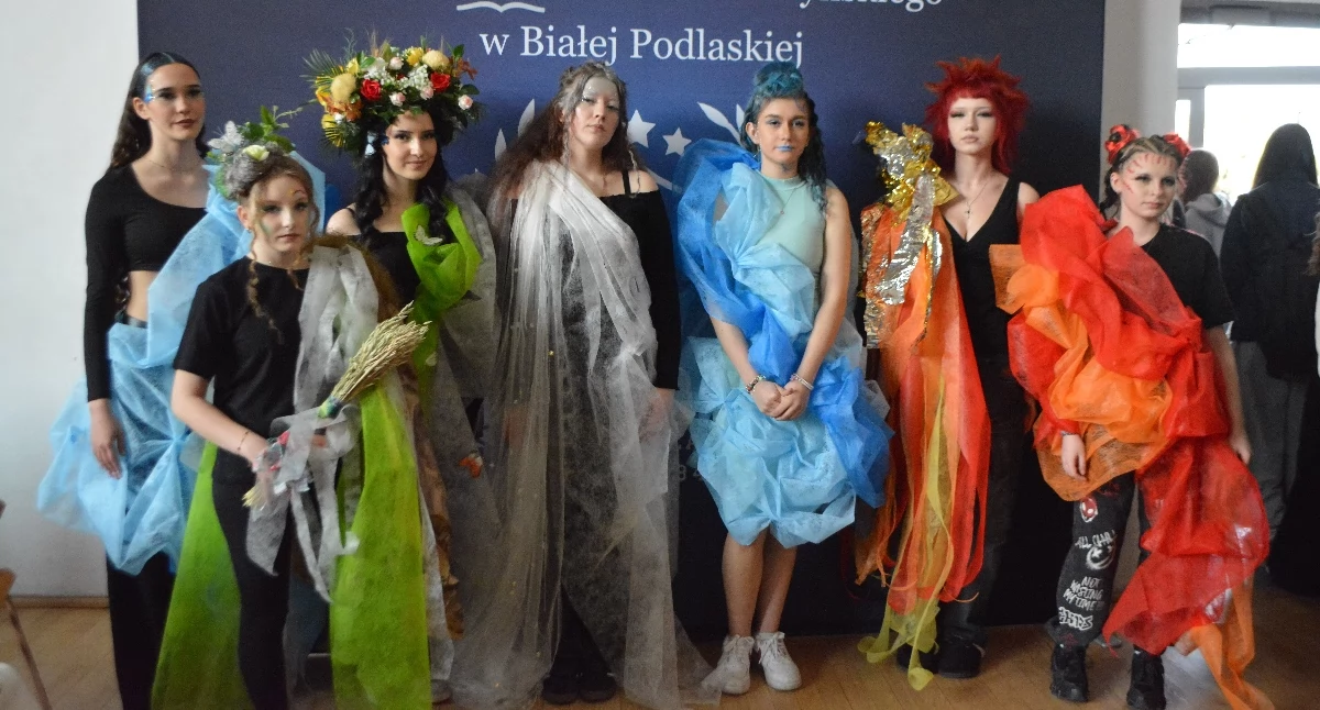 Dni Otwarte ZDZ w Białej Podlaskiej przyciągnęły tłumy ósmoklasistów