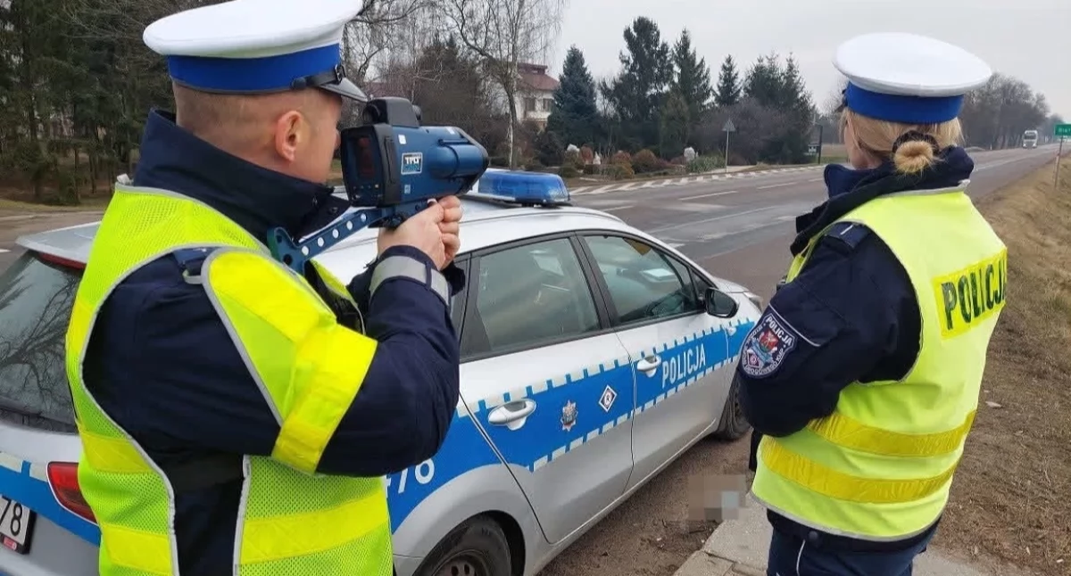 Surowsze przepisy już działają. Kierowcy tracą prawa jazdy za nadmierną prędkość
