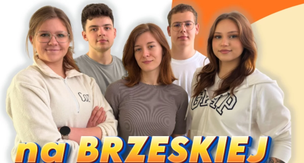 Zajrzą do zawodów przyszłości, zanim wybiorą szkołę. Nietypowa oferta w Białej Podlaskiej