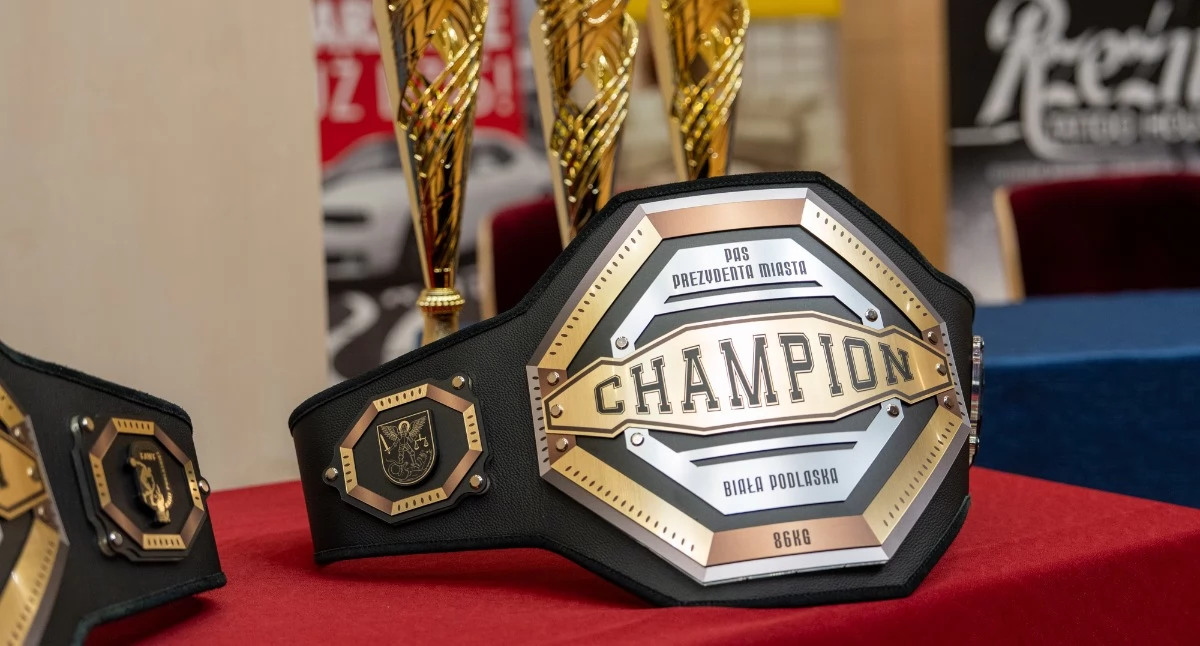 Konferencja przed Galą AWF MMA 3 za nami 