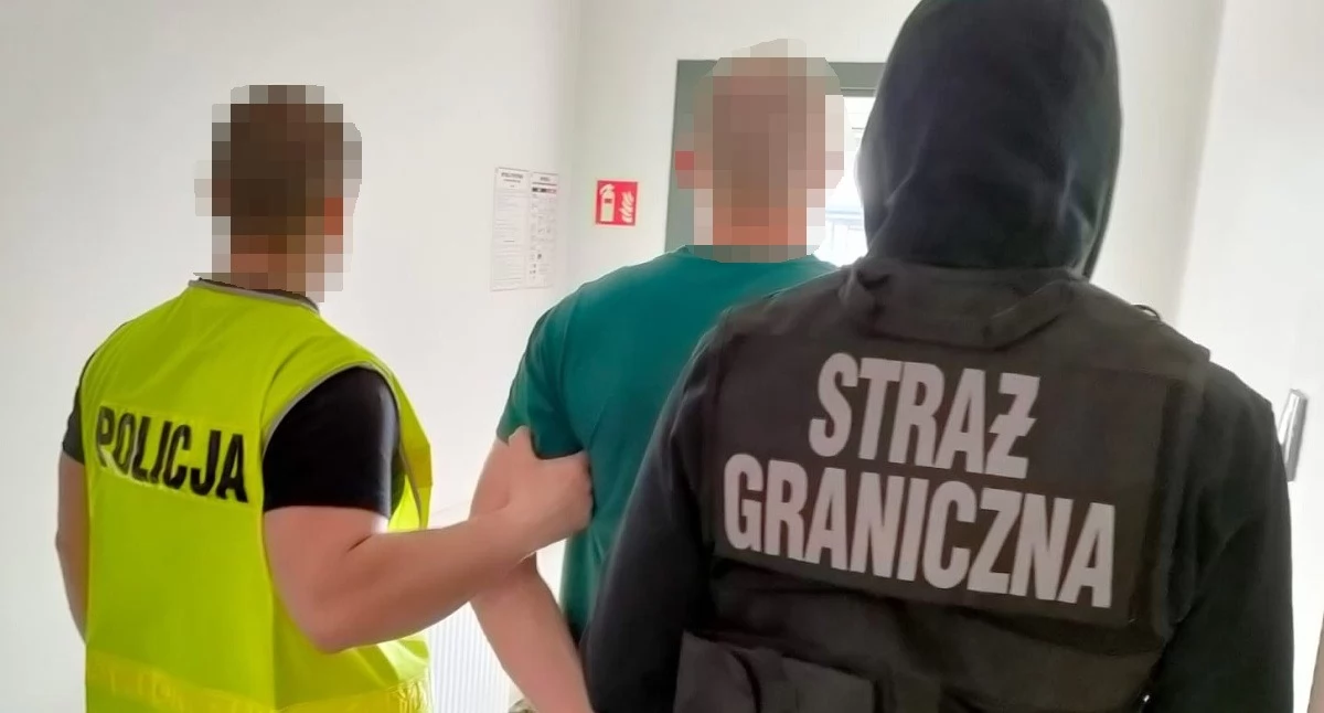 Ponad 14 tysięcy porcji narkotyków nie trafi na rynek. Spektakularna akcja służb w regionie