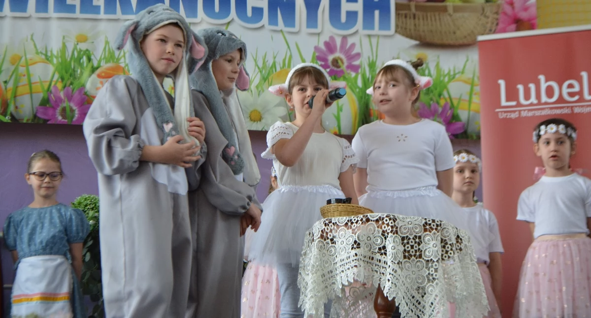 XII Przegląd Tradycji Wielkanocnych w Sosnówce