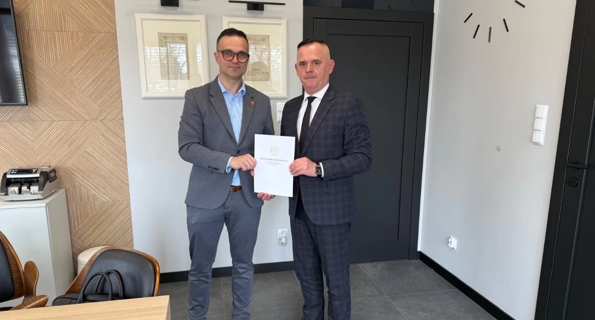 Wsparcie dla mieszkańców Janowa Podlaskiego. Przekazanie lokalu stanowiącego własność Skarbu Państwa na rzecz Gminy Janów Podlaski