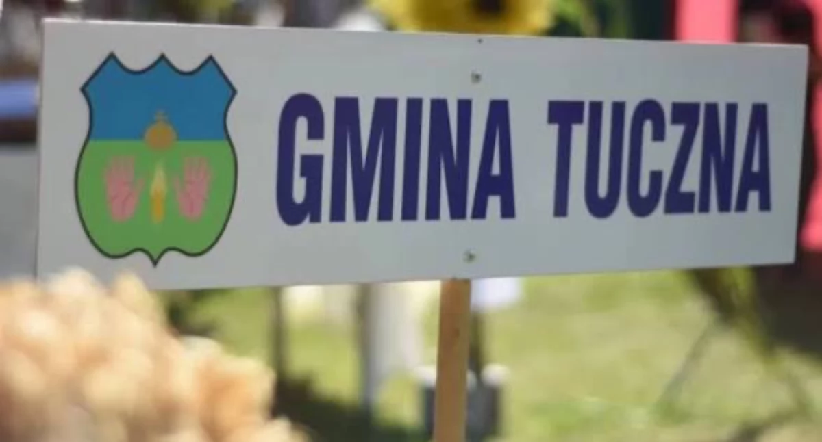 Kolejne inwestycje w Gminie Tuczna z unijnym wsparciem. Ponad 5 mln zł na rozwój infrastruktury