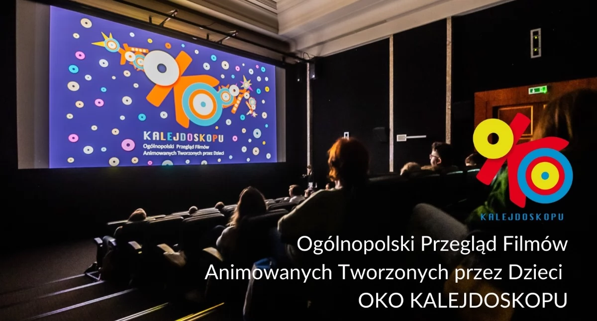 Młodzi twórcy z Białej Podlaskiej podbijają Polskę! Dwa filmy „Piksela” w finale prestiżowego przeglądu
