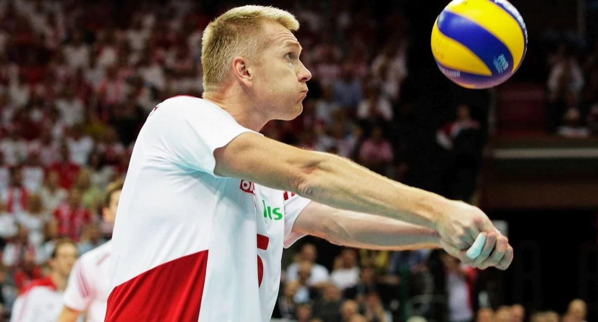 Gwiazda światowej siatkówki wraca do Międzyrzeca! Spotkasz mistrza i wejdziesz za kulisy jego kariery