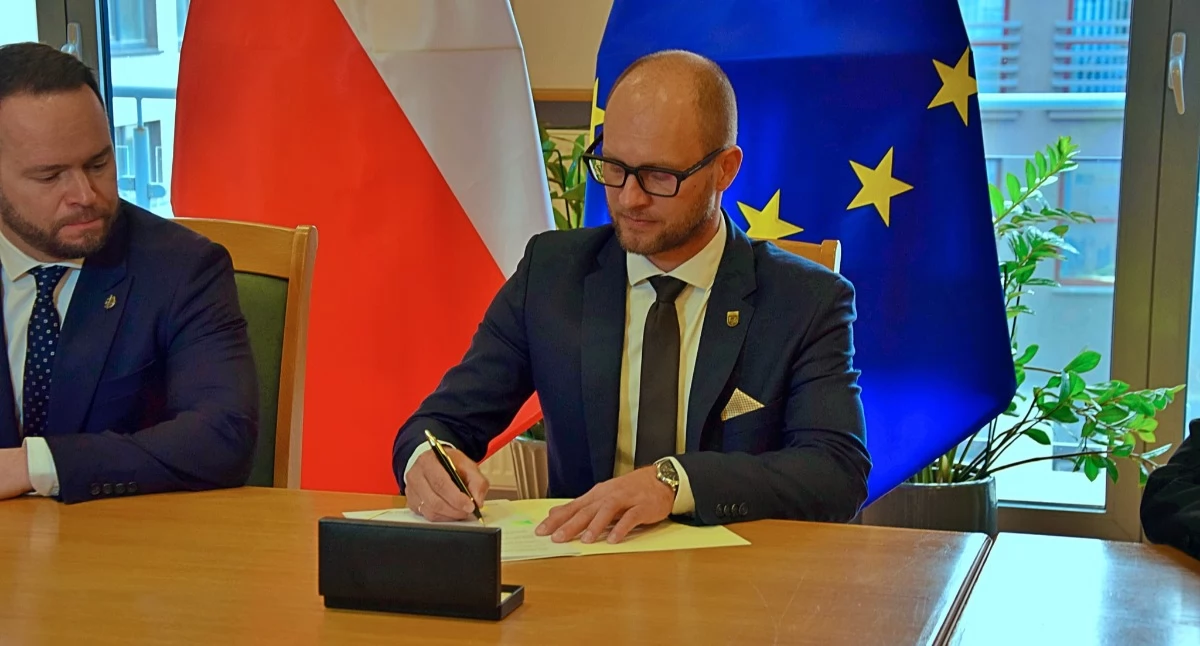 Nowe drogi w Rakowiskach! Gmina Biała Podlaska z kolejnym dofinansowaniem