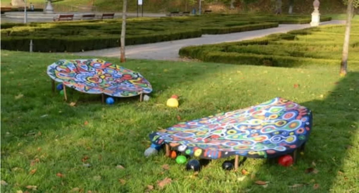 Artyści zawalczą o miejsce w Parku Radziwiłłowskim! Startuje prestiżowy konkurs „Park Sztuki”