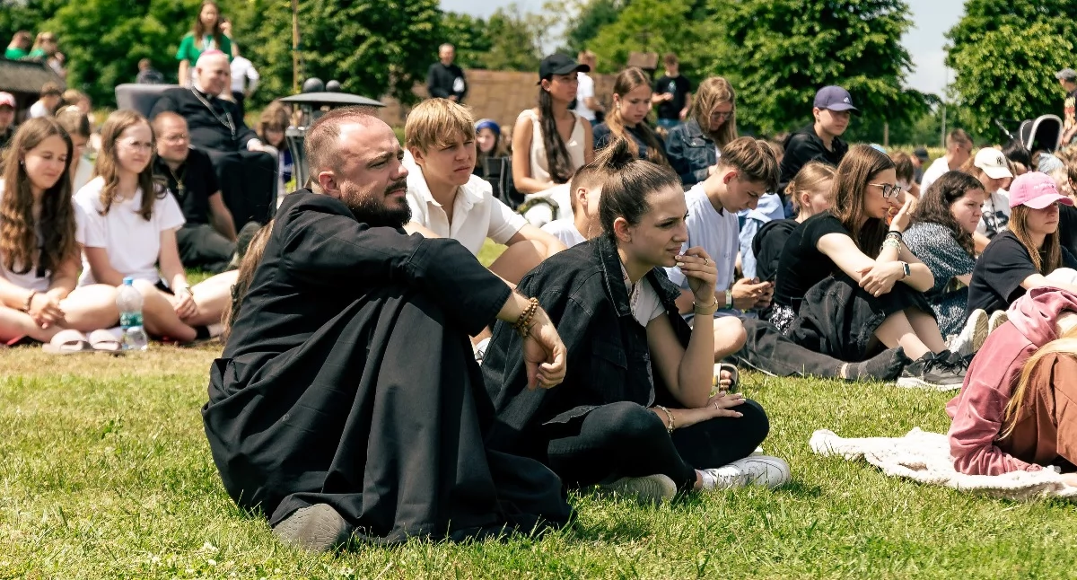 Ruszyły zapisy na największy festiwal chrześcijański dla młodzieży w diecezji siedleckiej- Jerycho Młodych!