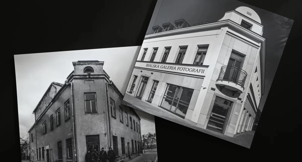 Bialski Fotospacer - wyjątkowe spotkanie dla miłośników fotografii