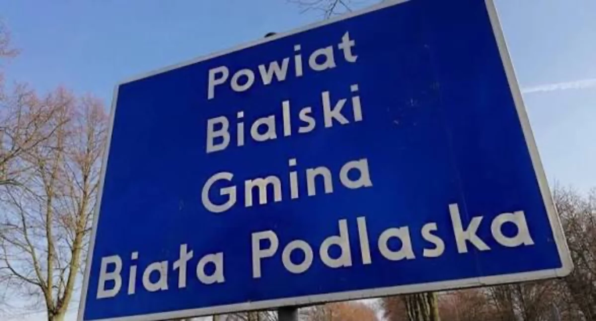 Wsparcie dla pieczy zastępczej i pomocy społecznej w Powiecie Bialskim