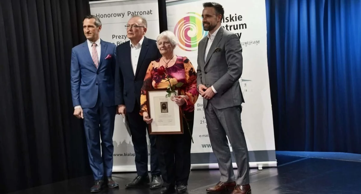 35 lat pasji i tysiące kadrów. Fotoklub Podlaski świętuje wielki jubileusz i zachwyca wystawą