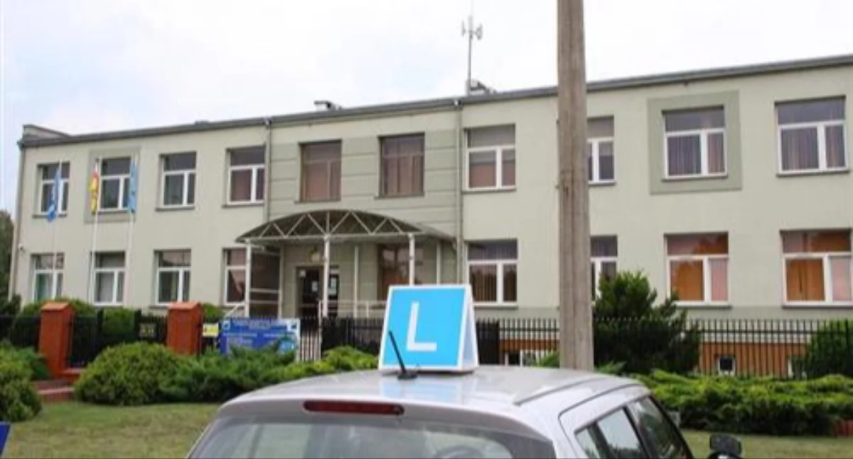 WORD Biała Podlaska: maj 2026 pod znakiem kursów dla kierowców. Sprawdź terminy i zasady udziału