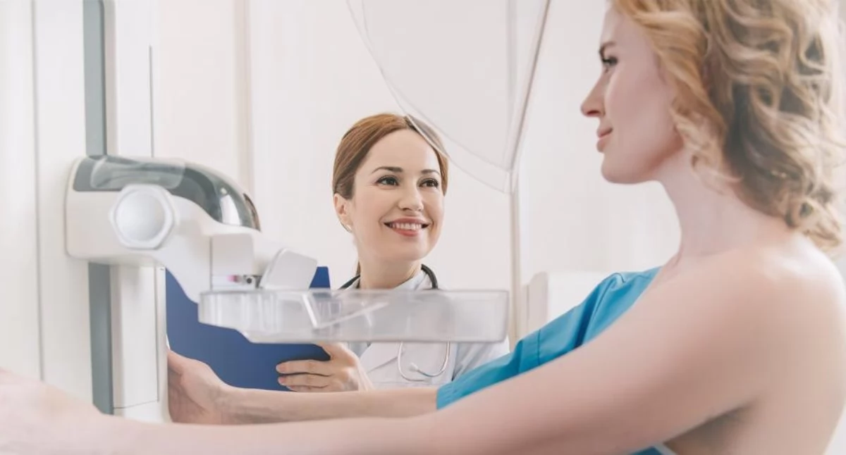 Zdrowie kobiet pod lupą! Bezpłatna mammografia w Międzyrzecu może uratować życie