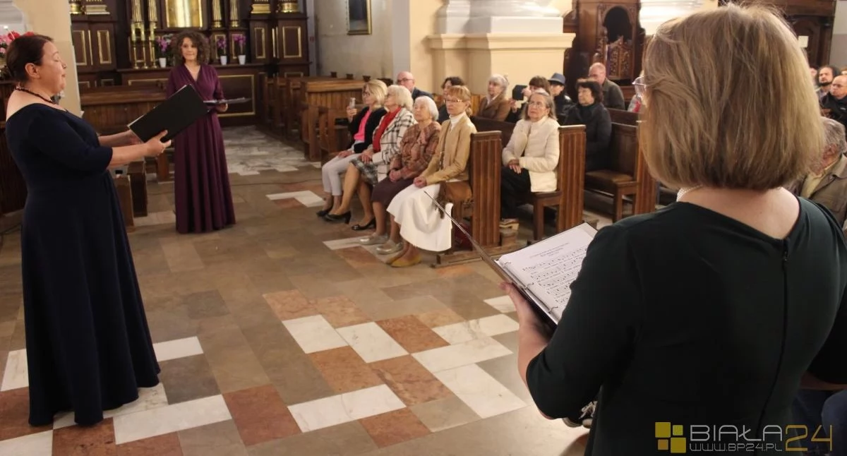 Muzyczne święto w Białej Podlaskiej. Rusza 7. Festiwal Muzyki Organowej i Kameralnej
