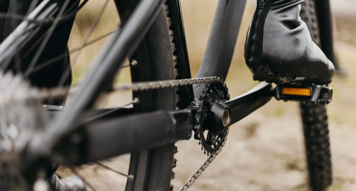 Jak szybko sprawdzić stan techniczny roweru samodzielnie?