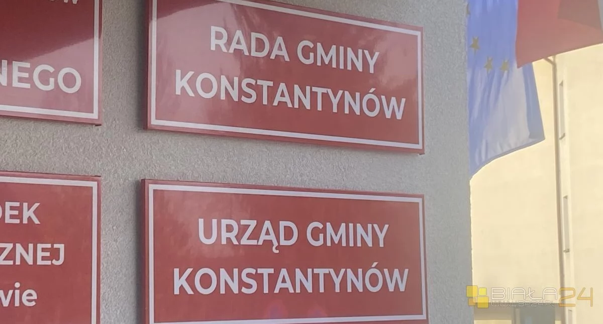 W gminie Konstantynów planowane są cztery kaczarnie. Wójt: „To wnioski dwóch rolników”