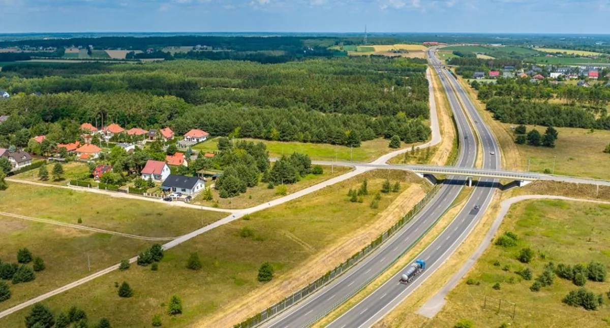 Przełom dla Międzyrzeca i Radzynia! Kluczowa decyzja zapadła, S19 rusza pełną parą