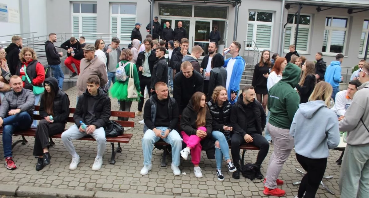 AWFALIA 2026! Najbardziej wyczekiwane studenckie wydarzenie na Akademii Wychowania Fizycznego w Białej Podlaskiej