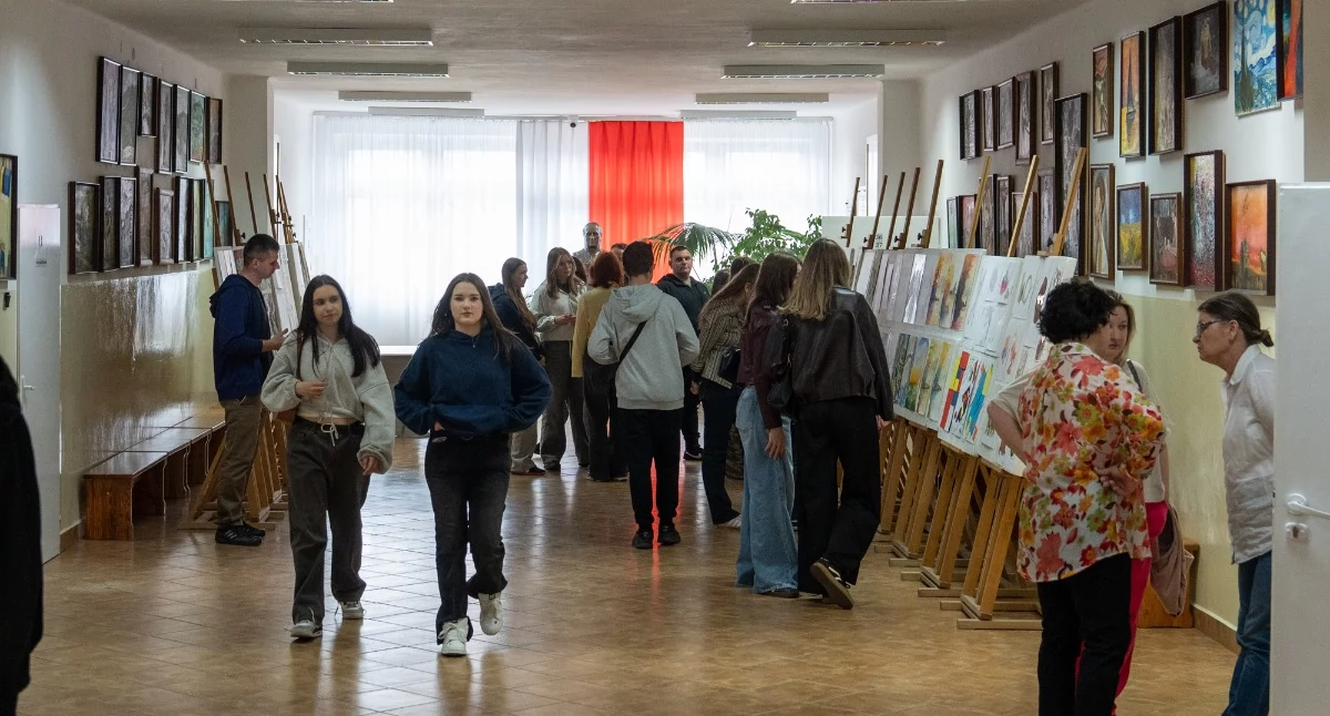 Dzień Otwarty w IV LO imienia Stanisława Staszica