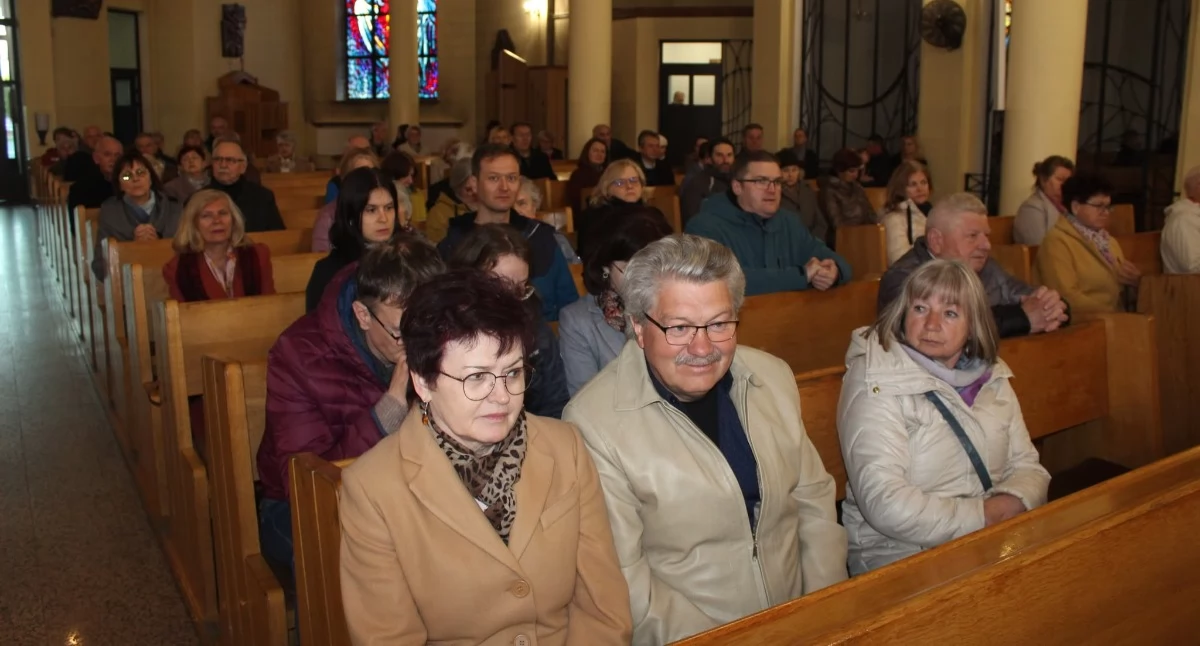 Festiwal organowy wrócił do Białej Podlaskiej. Za inauguracją stoją doświadczeni artyści