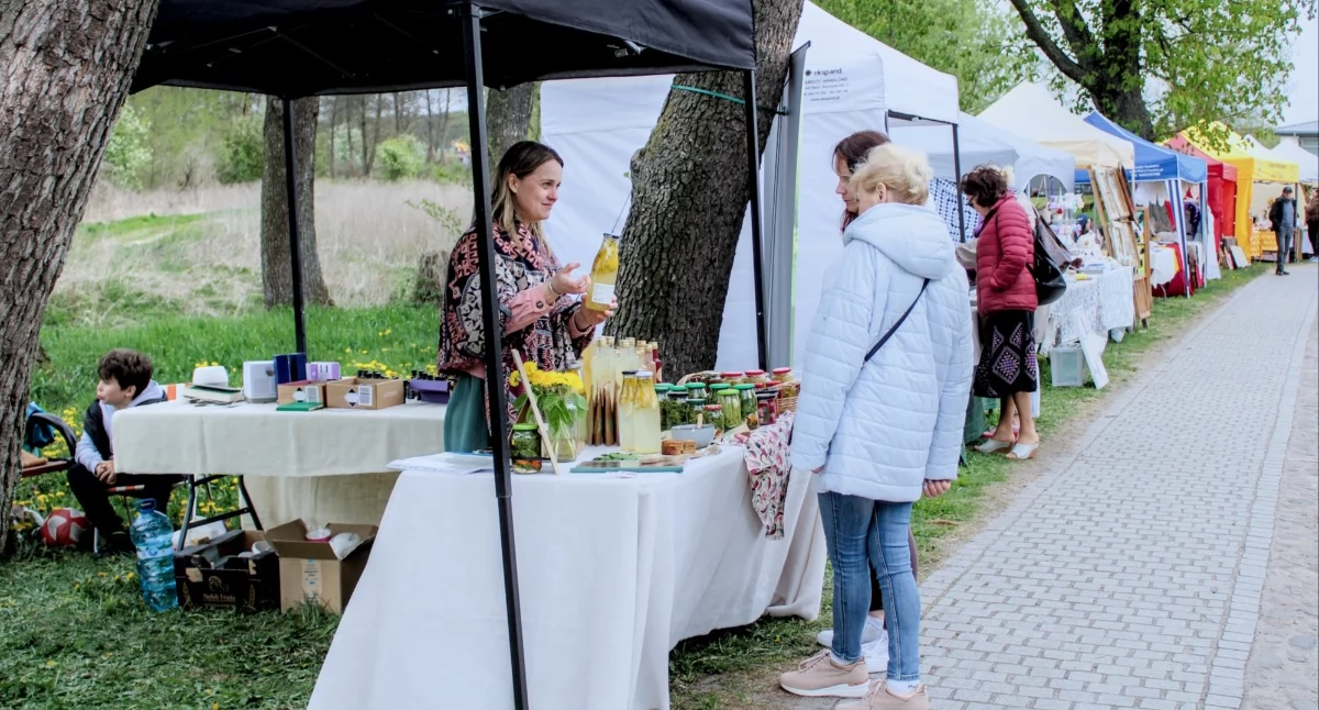 XIII Jarmark Artystyczno-Historyczny w Janowie Podlaskim