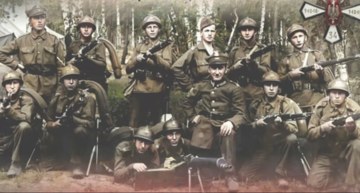 Biała Podlaska uczci święto 34. Pułku Piechoty. W programie uroczystości i piknik wojskowy