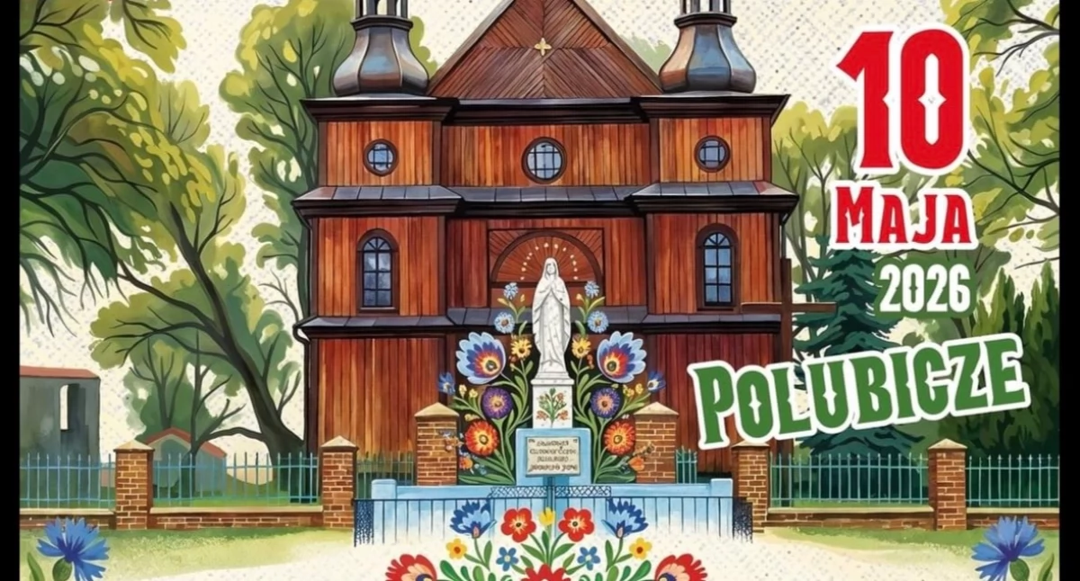 Polubicze zapraszają na XVII Przegląd Chórów i Zespołów Śpiewaczych