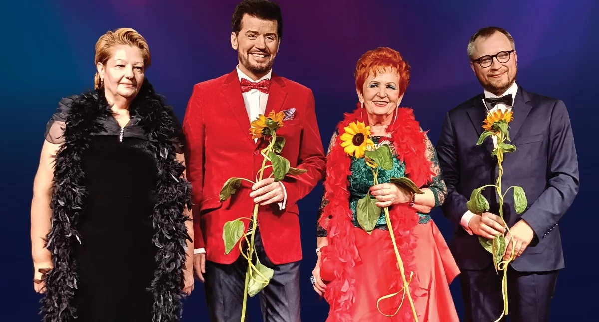„Z Serca dla Mamy”. Wyjątkowy koncert z okazji Dnia Matki w Konstantynowie