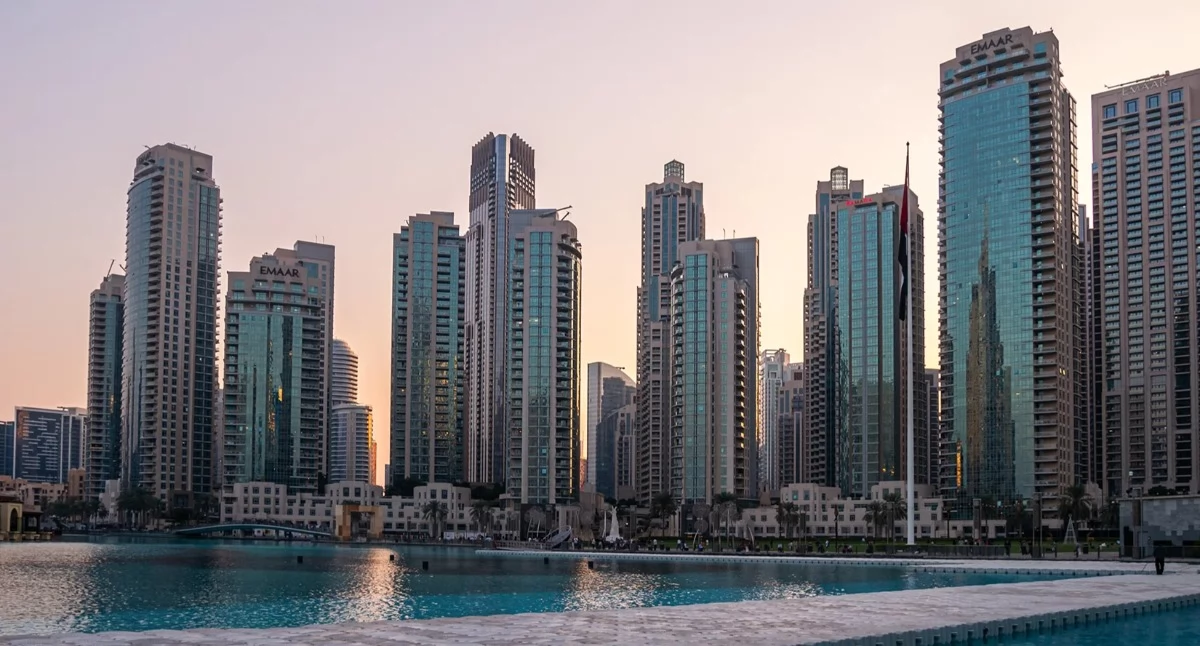 Dubaj w Białej Podlaskiej? Niezwykła podróż bez opuszczania miasta
