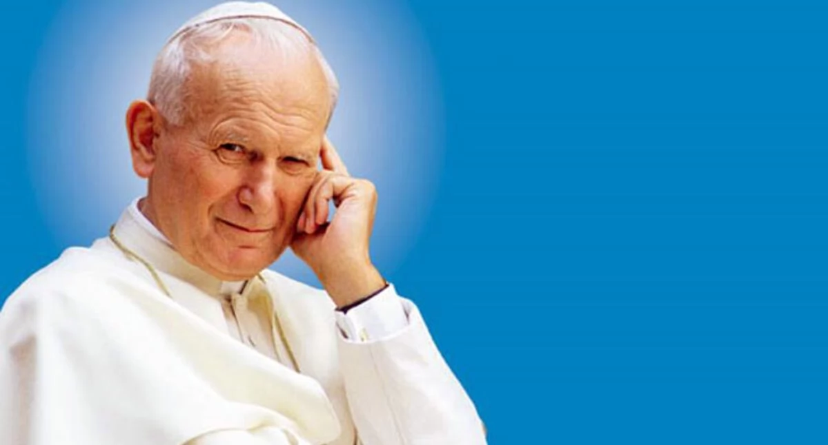 Papieskie kremówki i muzyczny hołd. Akademia Bialska szykuje wyjątkowe święto patrona