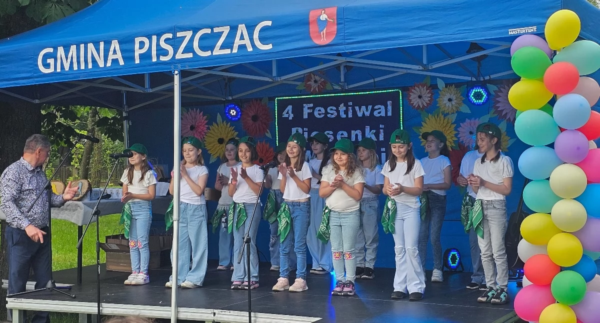 Cała gmina będzie śpiewać? W Zalutyniu szykuje się wyjątkowy festiwal