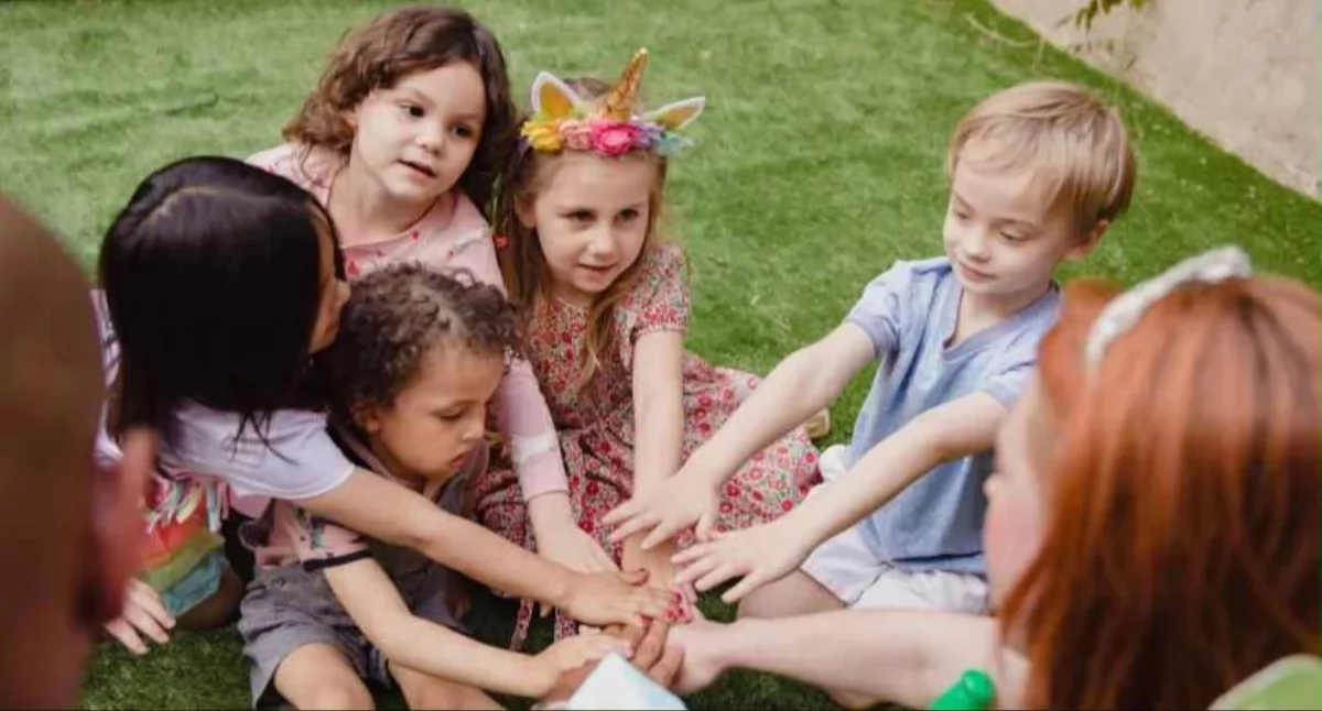 Charytatywny piknik w Konstantynowie. Mieszkańcy zagrają dla dzieci z autyzmem