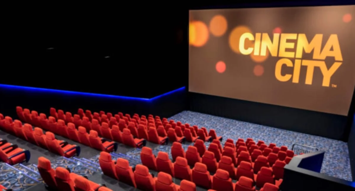 Nowe kino w Białej Podlaskiej już za kilka dni. Czy Cinema City odmieni rozrywkę w mieście?