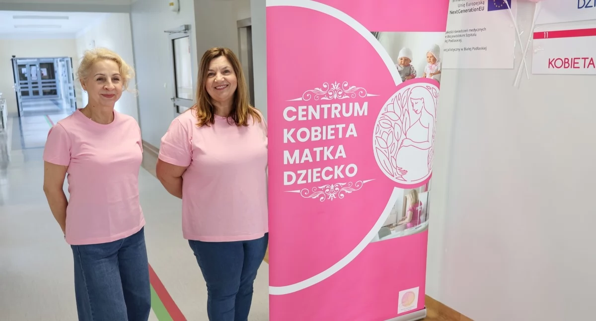 Ponad 99 procent szans na wygraną: Rusza nowoczesny Program Profilaktyki Raka Szyjki Macicy w Białej Podlaskiej