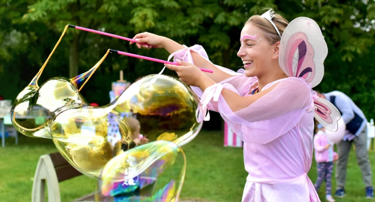 Jedno wydarzenie, wiele powodów do radości! Rodzinny piknik w Roskoszy już 30 maja