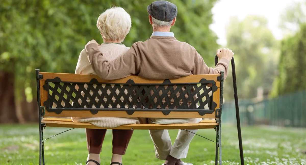 Miliony dla seniorów w Łomazach. Projekt za blisko 1,8 mln zł zmieni opiekę nad mieszkańcami gminy